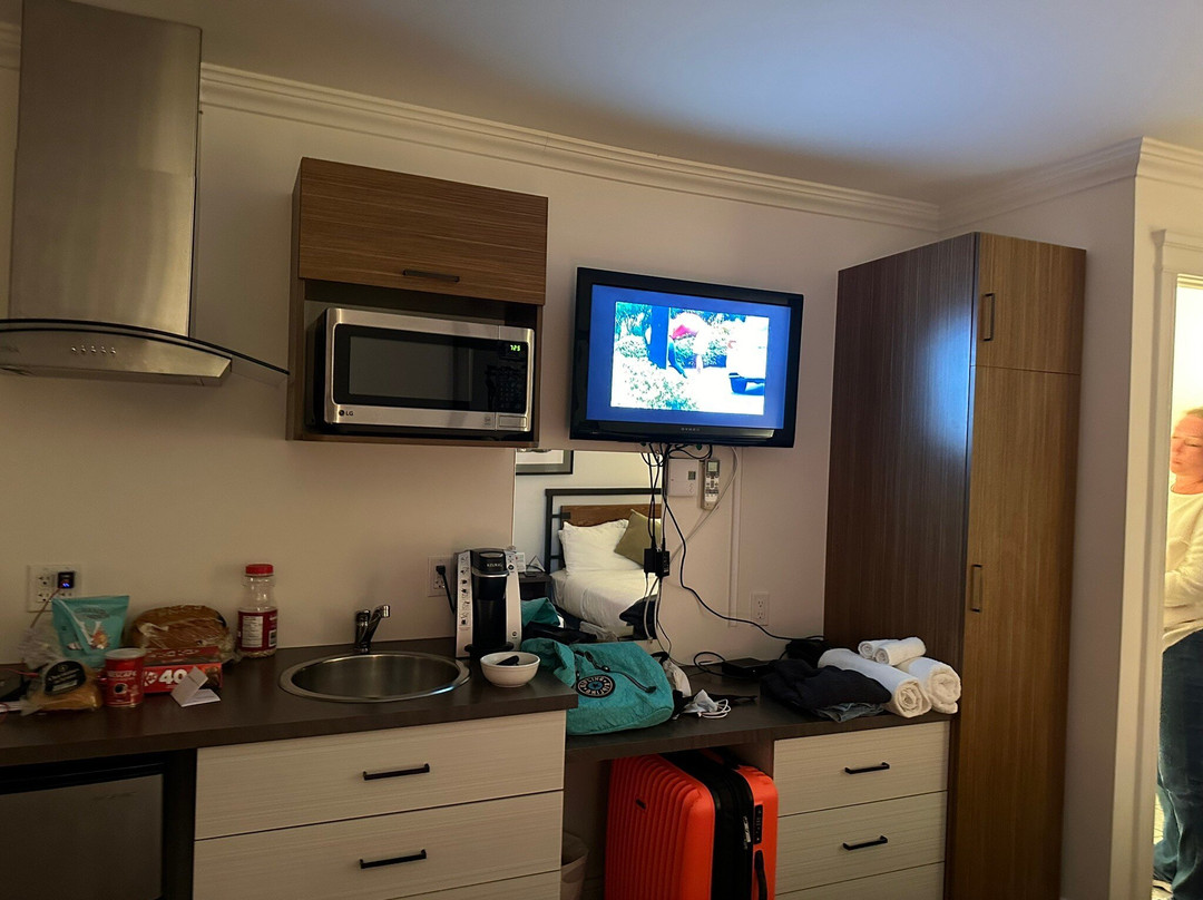 Domaine Belle Plage主图