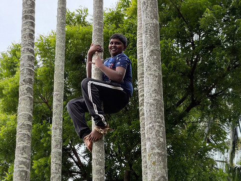 Kurugama Retreat-埃勒必去景点