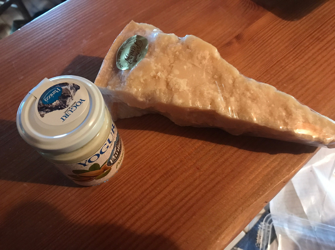 Panizzi-库马约尔必去景点