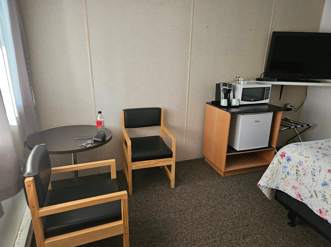 Northside Motel主图