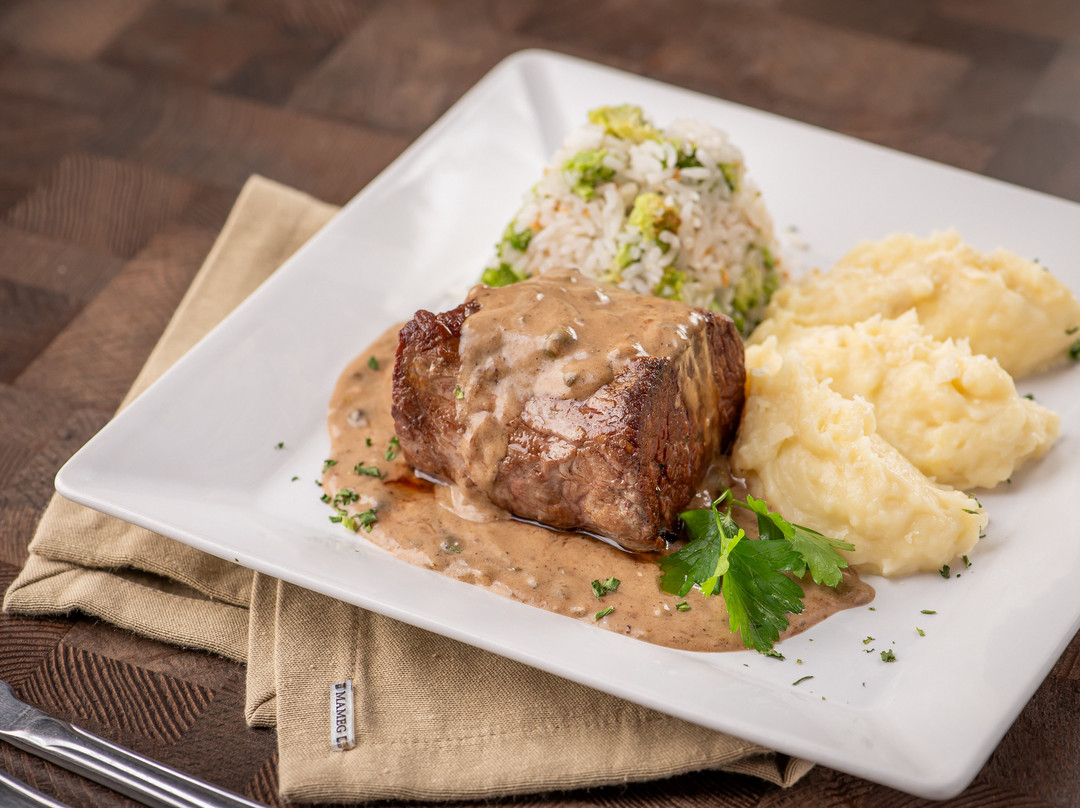 Jardineira Restaurante e Forneria