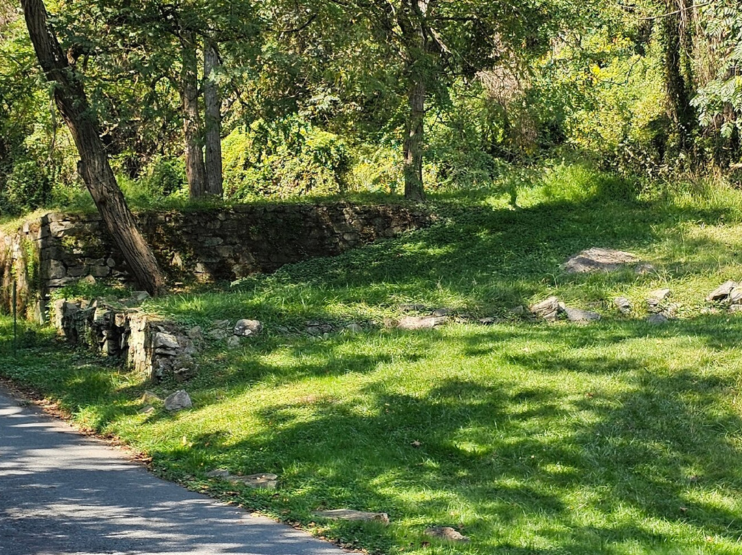 Susquehanna State Park景点图片