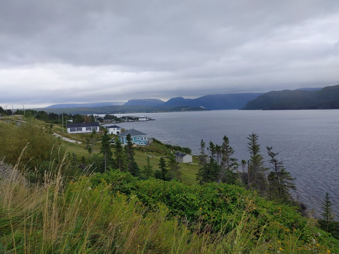 Woody Point Community Trail景点图片