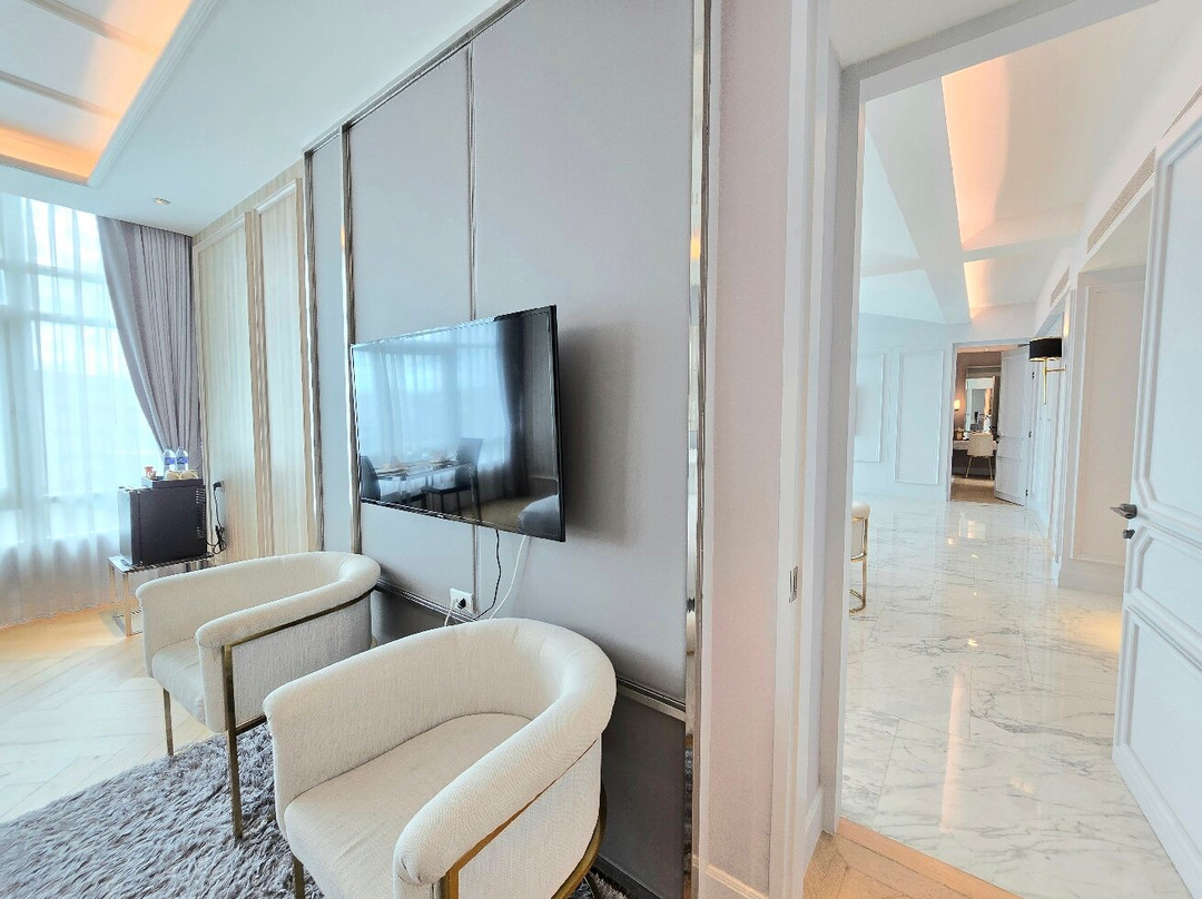 乌隆他尼德公主酒店主图