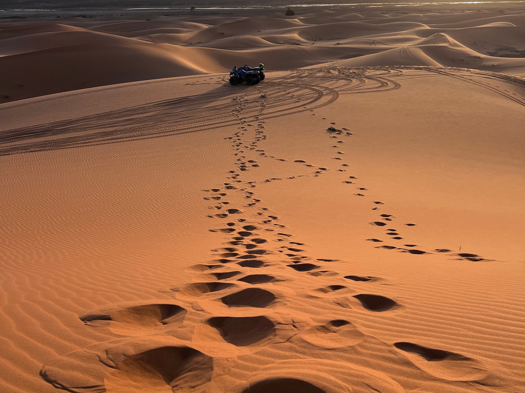 Morocco Tour Companies-非斯必去景点