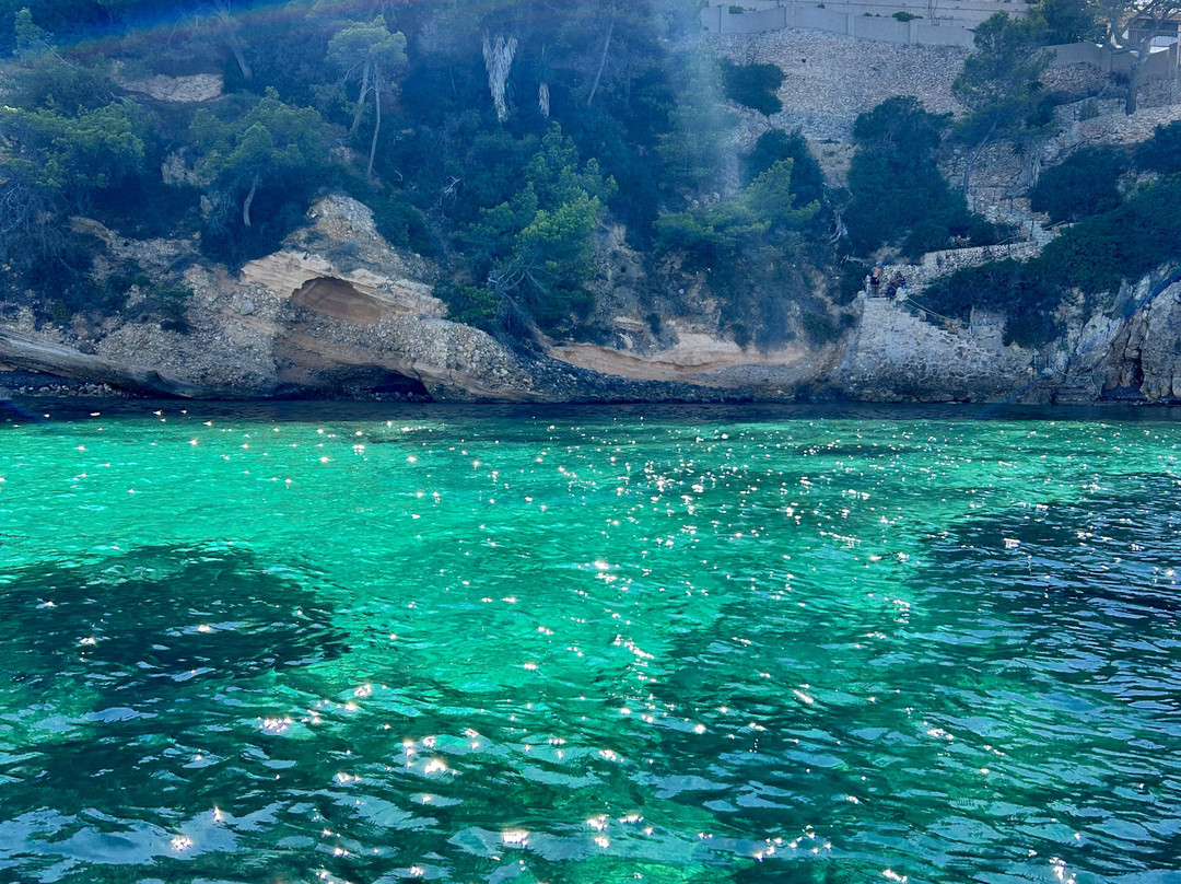 Mallorca Llaut Experience-马洛卡帕尔马必去景点