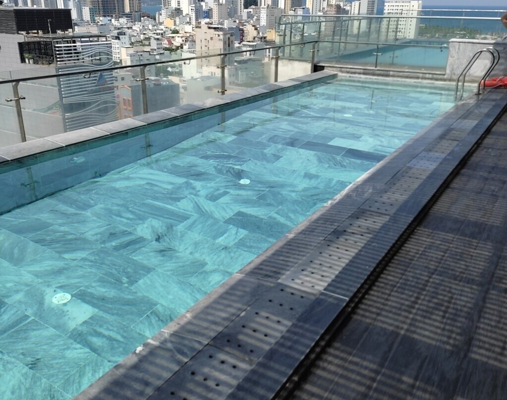 San Marino Boutique Danang主图