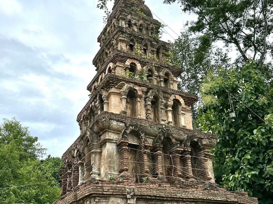 Wat Phaya Wat景点图片