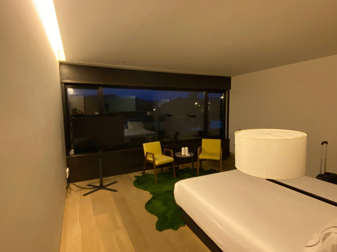 Eurostars Pamplona主图