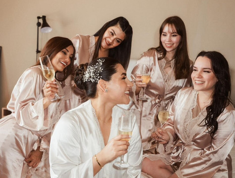 Norte Suites Boutique主图