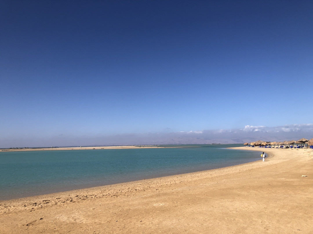 Green Sudr Hotel主图