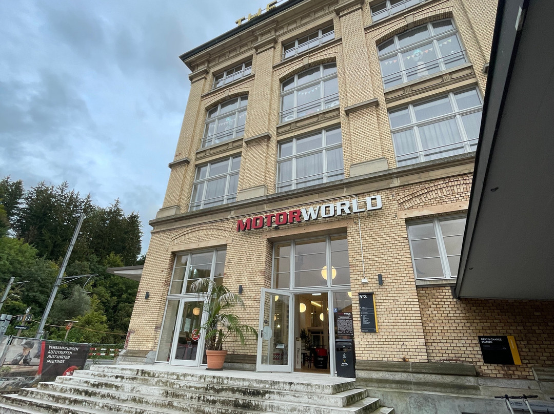 Winterthur - Offizielle Stadtführungen-温特图尔必去景点