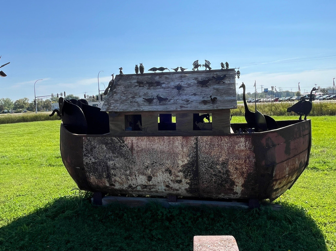 Foleyland-Foley必去景点