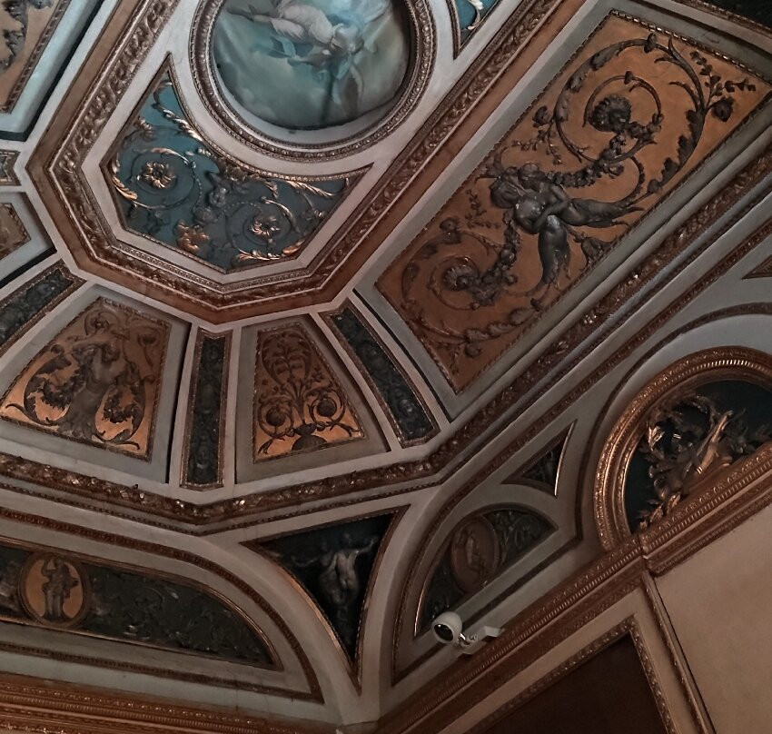 Palazzo Cuttica Di Cassine景点图片