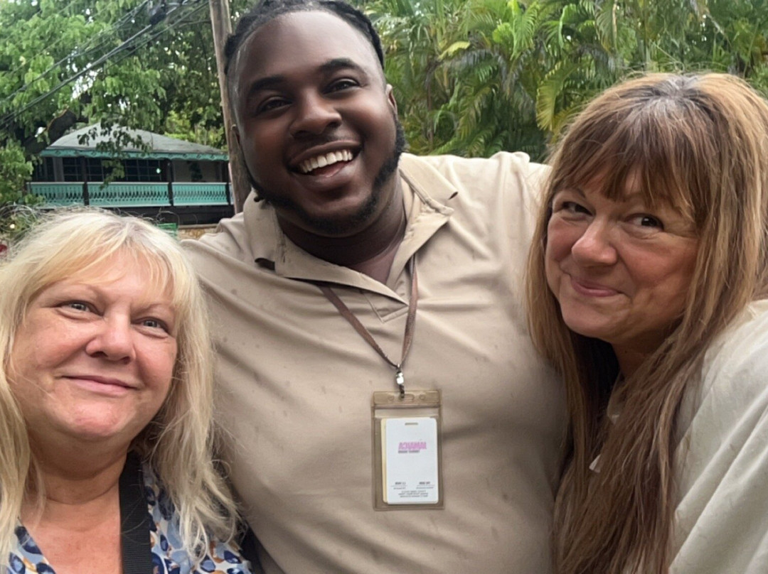 Amity Tours and Transfer-蒙特戈贝必去景点