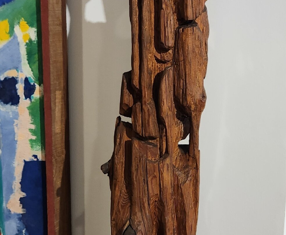 Baker Arboretum & Downing Museum-鲍灵格林必去景点