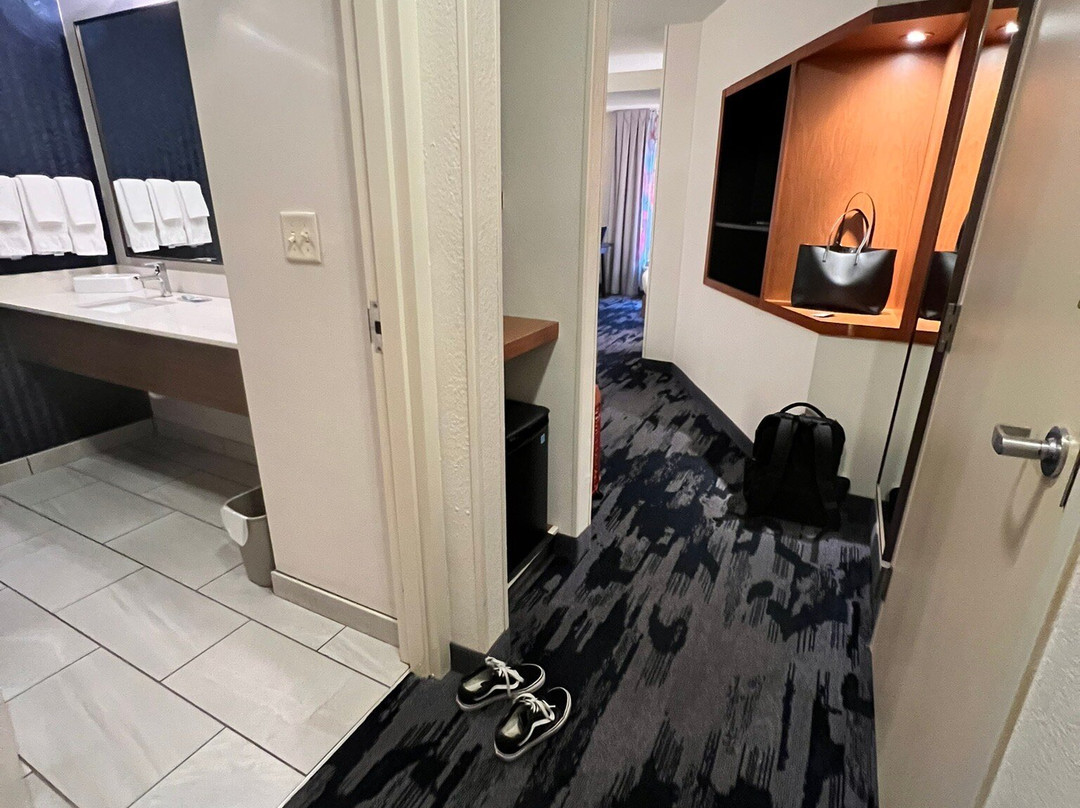 Fairfield by Marriott Inn & Suites Richmond Innsbrook主图