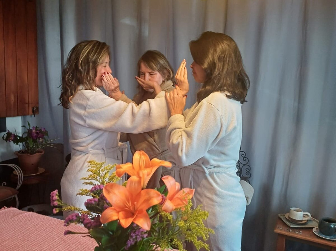 Lavandas na Varanda-蒙特贝尔德必去景点