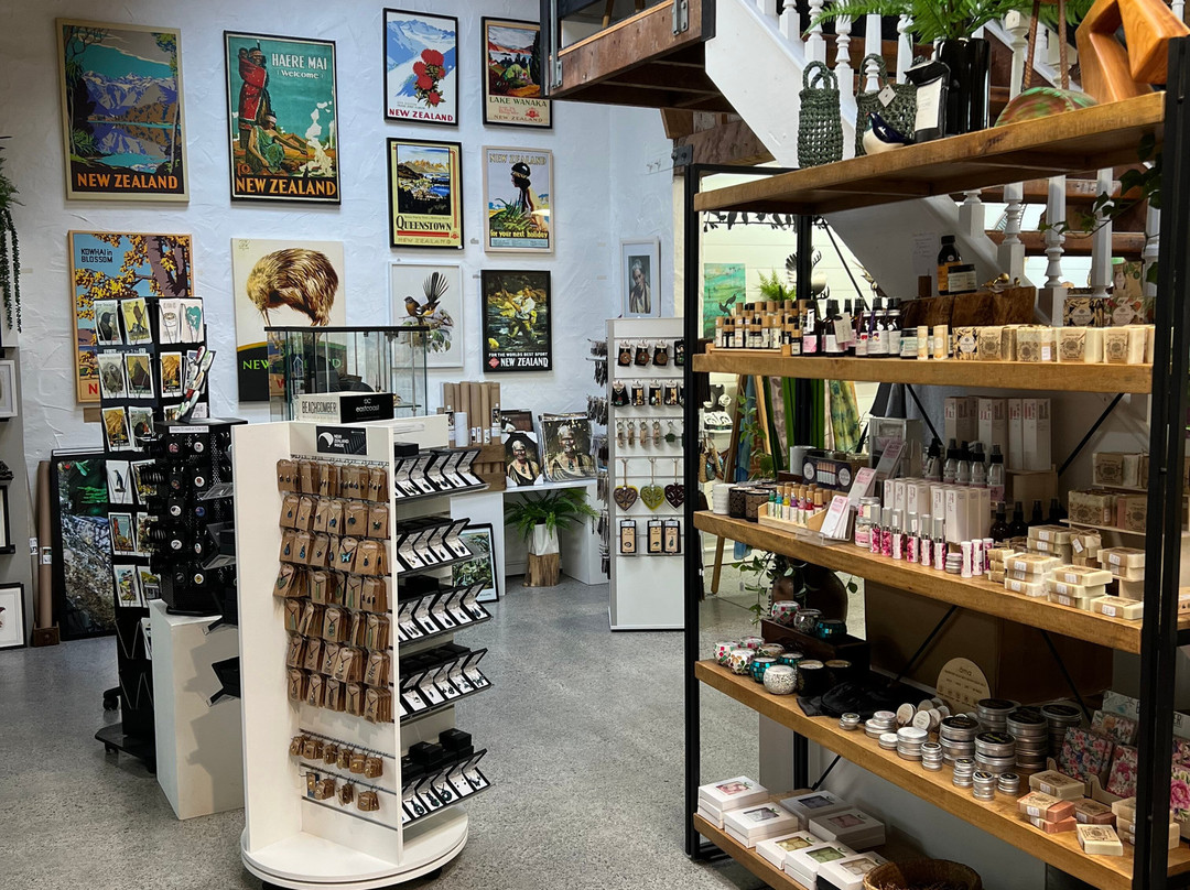 大象屋-奥克兰中心地区必去景点