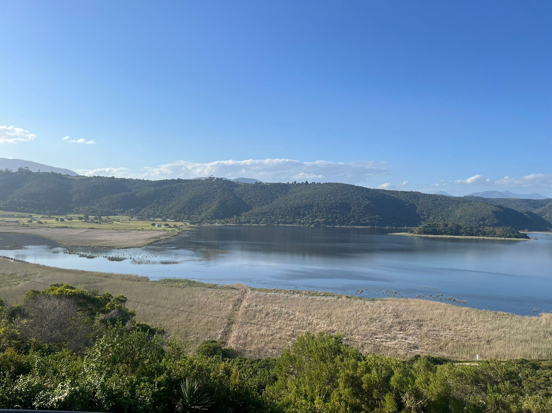 Lodge On The Lake & Wellness Spa主图