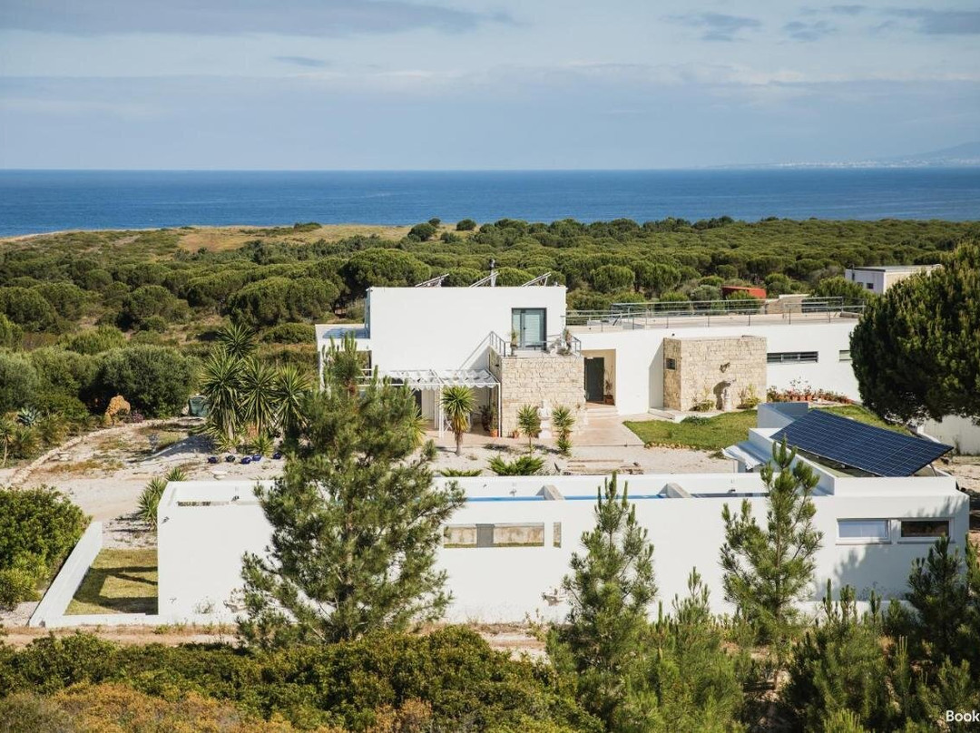 Entre Mar e Mar主图