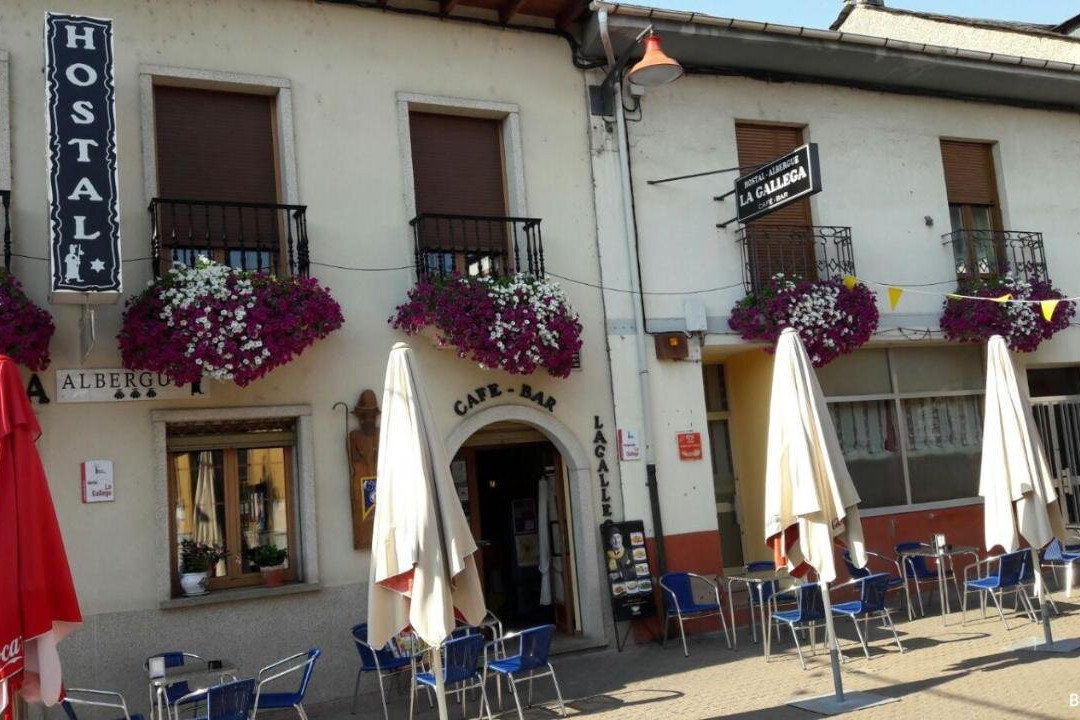 Hostal la Gallega主图