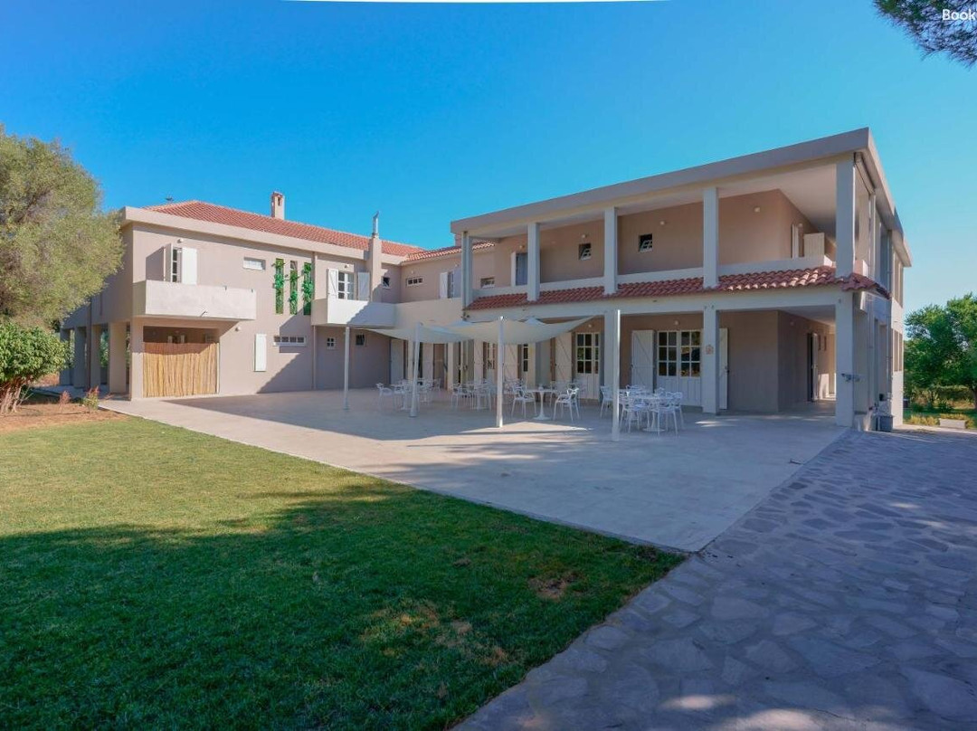 Maison del Sole主图
