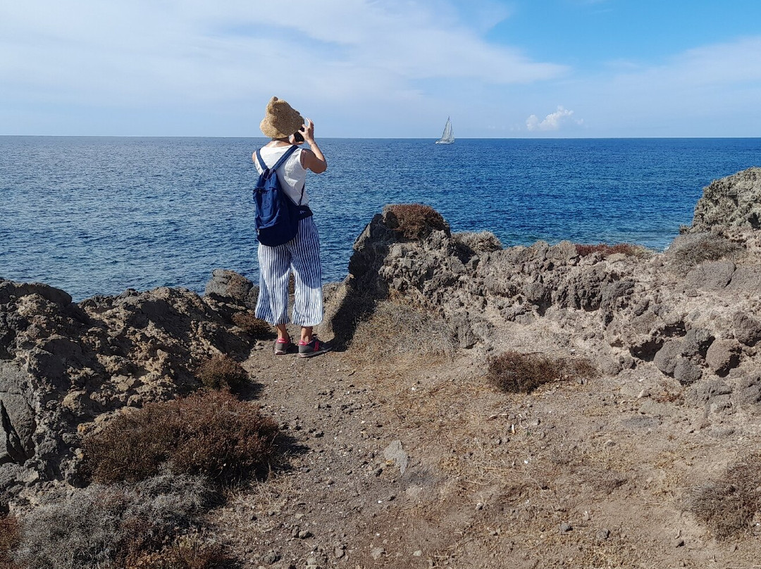 Semaforo Capo Sperone-Sant'Antioco必去景点