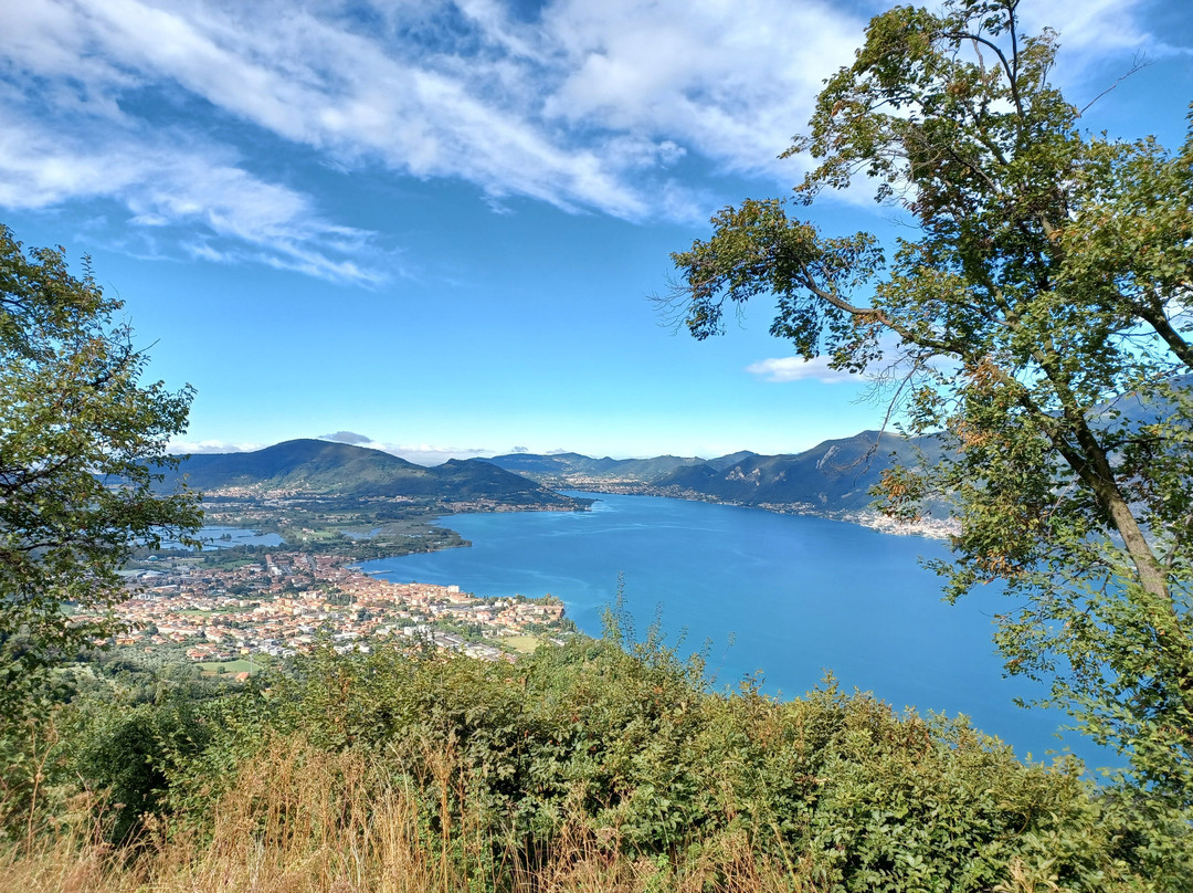 拉泰莎农庄酒店主图