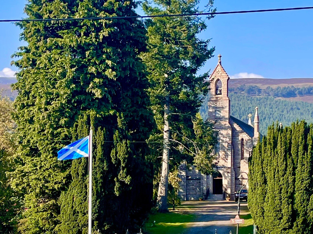 St. Andrews Roman Catholic Church