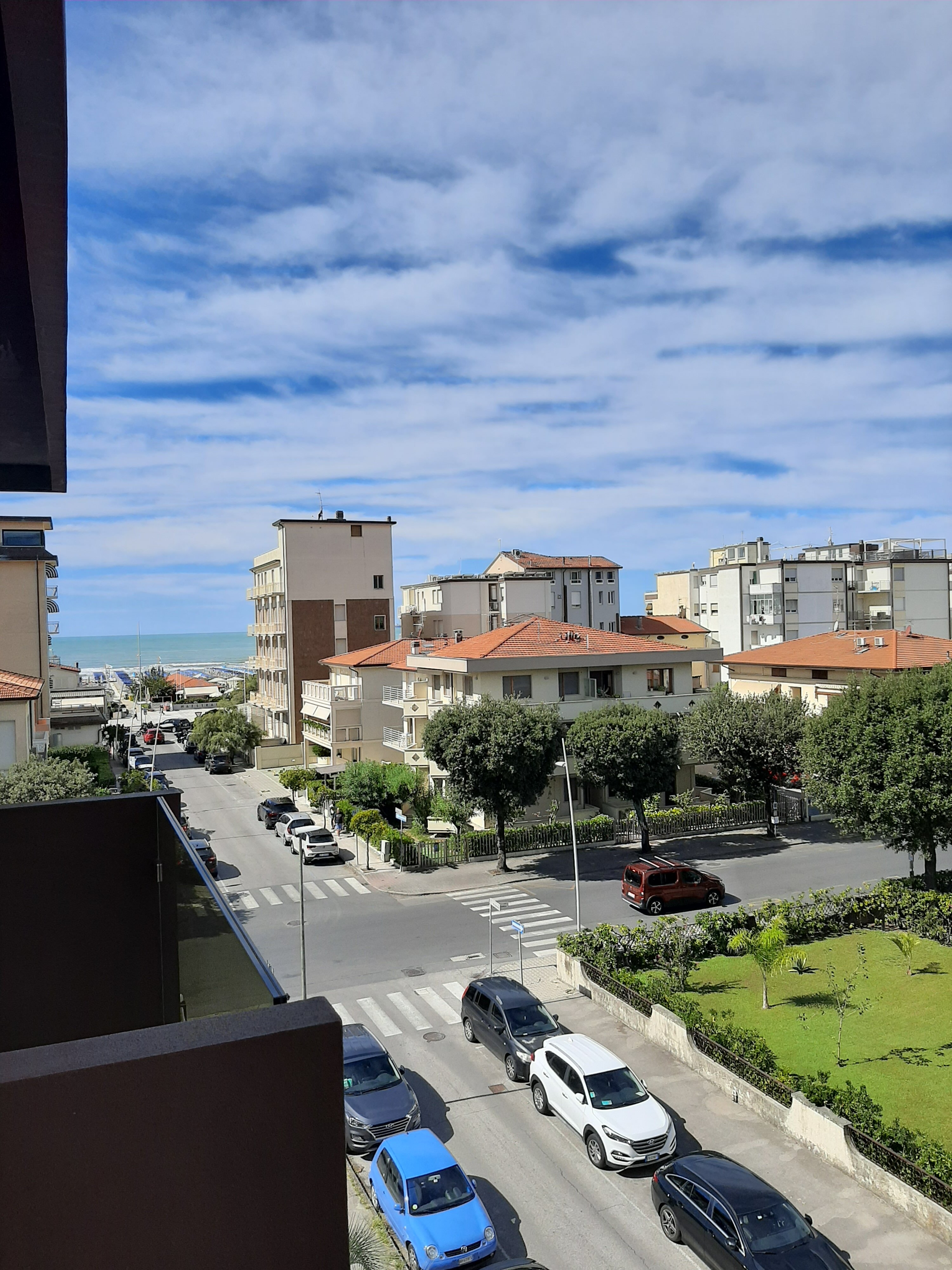 Hotel Pineta Mare-官方