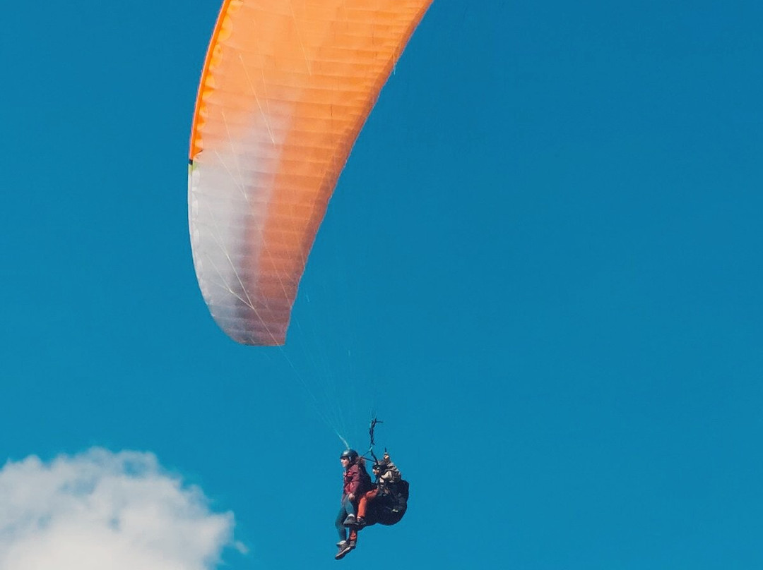 Meteora Fly Adventures-卡兰巴卡必去景点