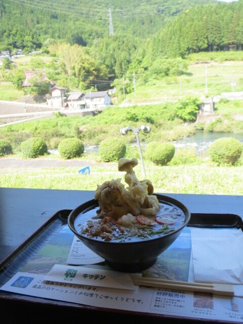 Michi-no-Eki Nagomi-京丹波町必去景点