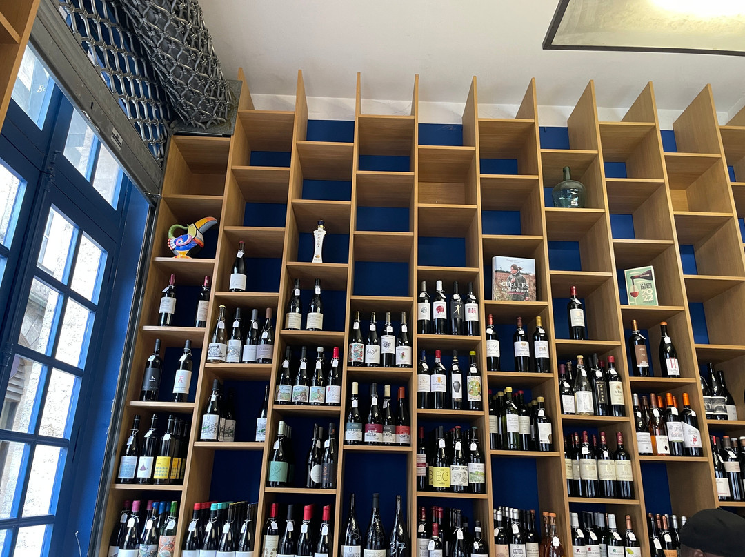 Cousin & Compagnie-波尔多必去景点