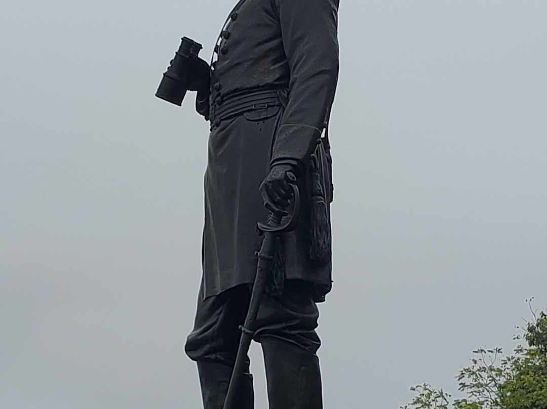 Gettysburg Heritage Center景点图片