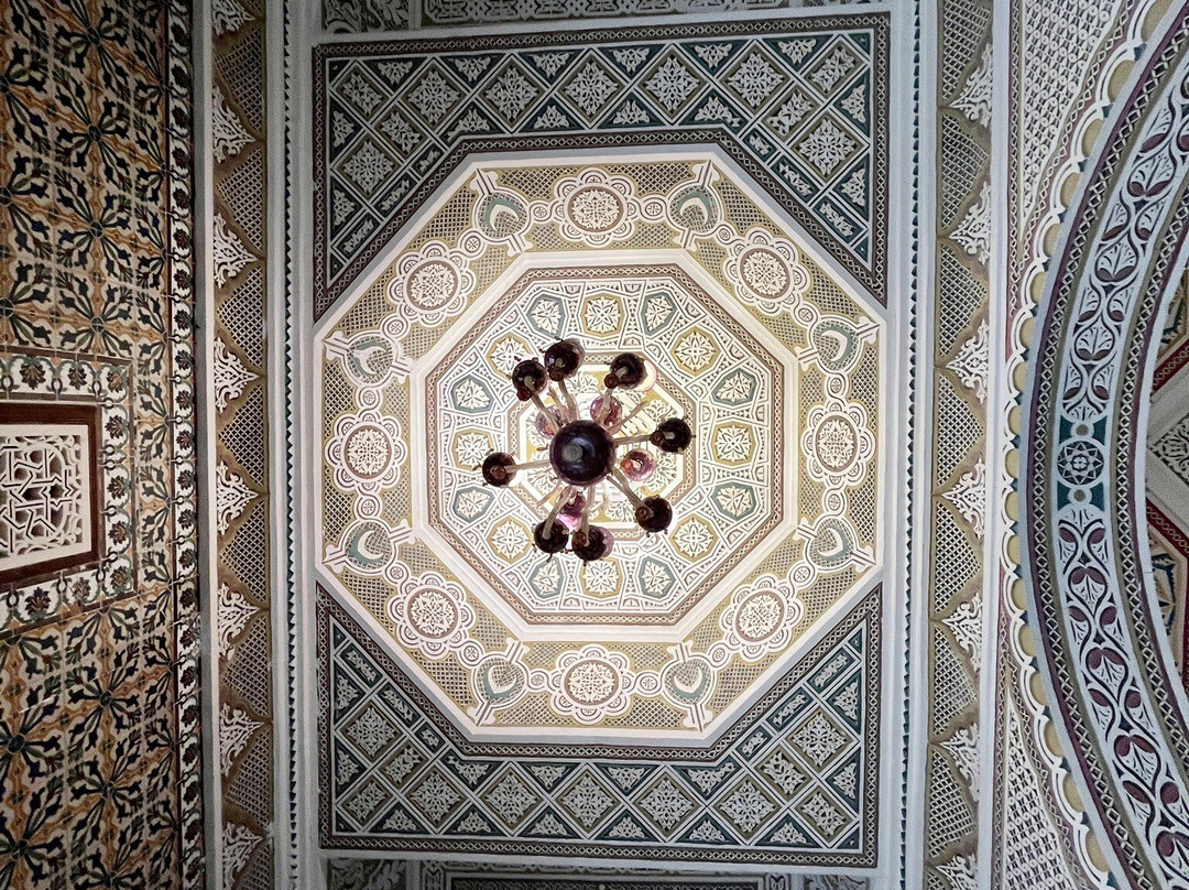 Musée des Arts et Traditions Populaires景点图片