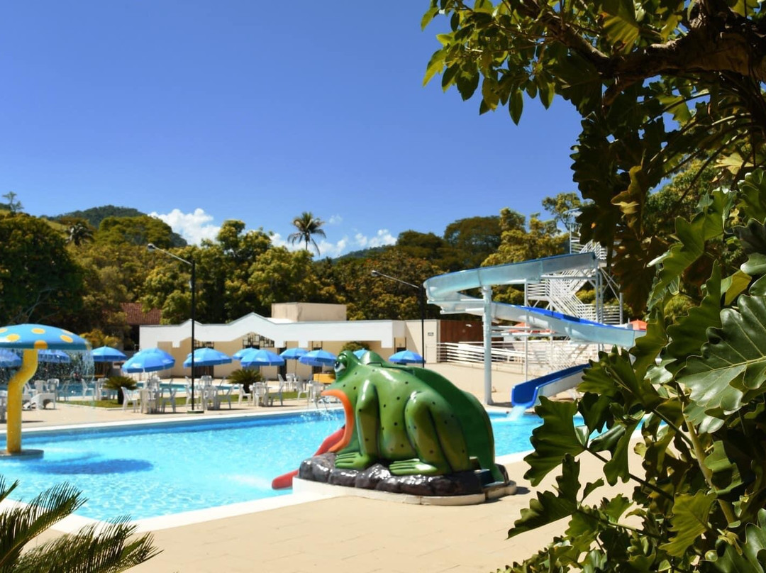 Hotel Fazenda Raposo主图