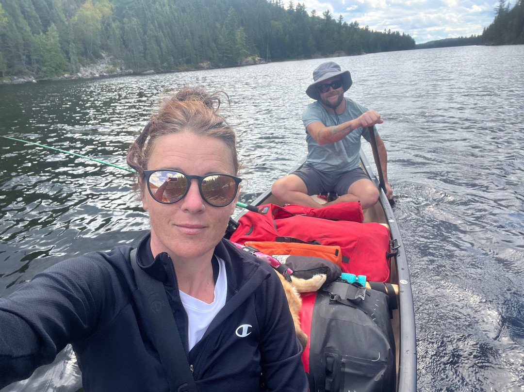 Temagami Wilderness-Temagami必去景点