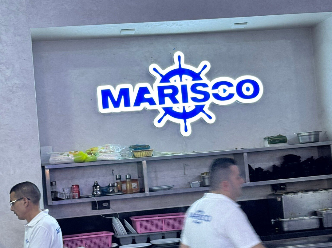Marisco