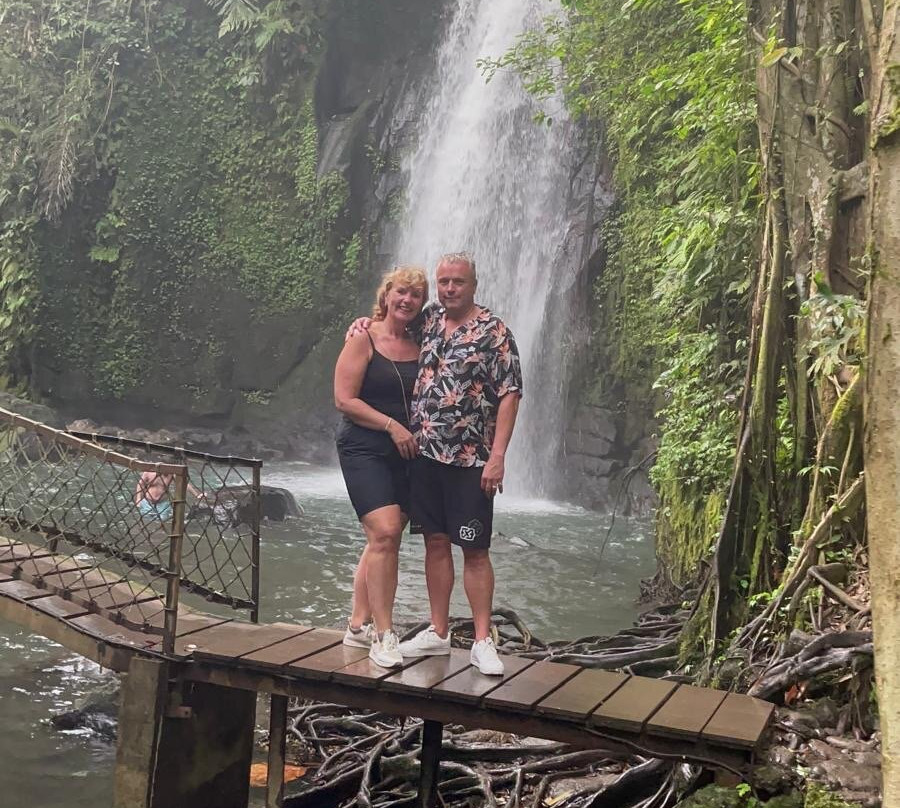 Sana Bali Guide And Tour-吉安雅必去景点