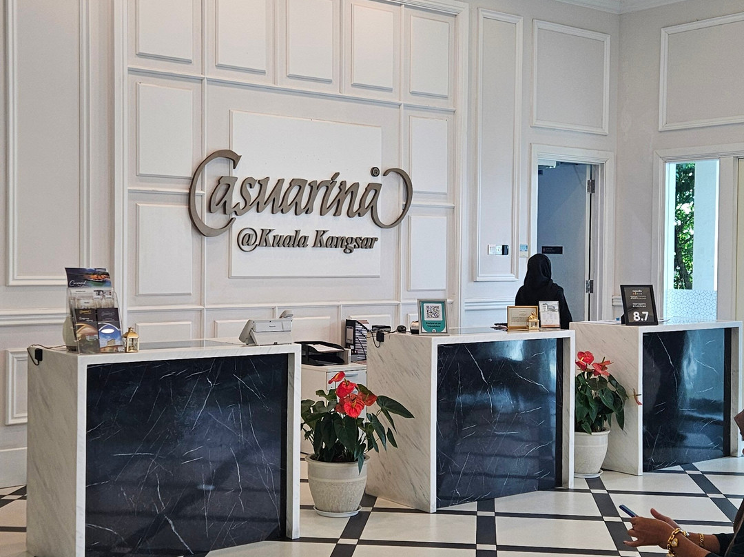 Casuarina Kuala Kangsar主图