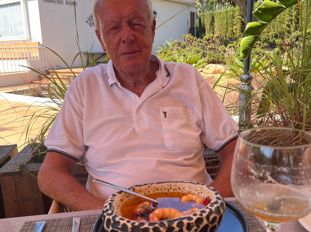 La Terraza Restaurant
