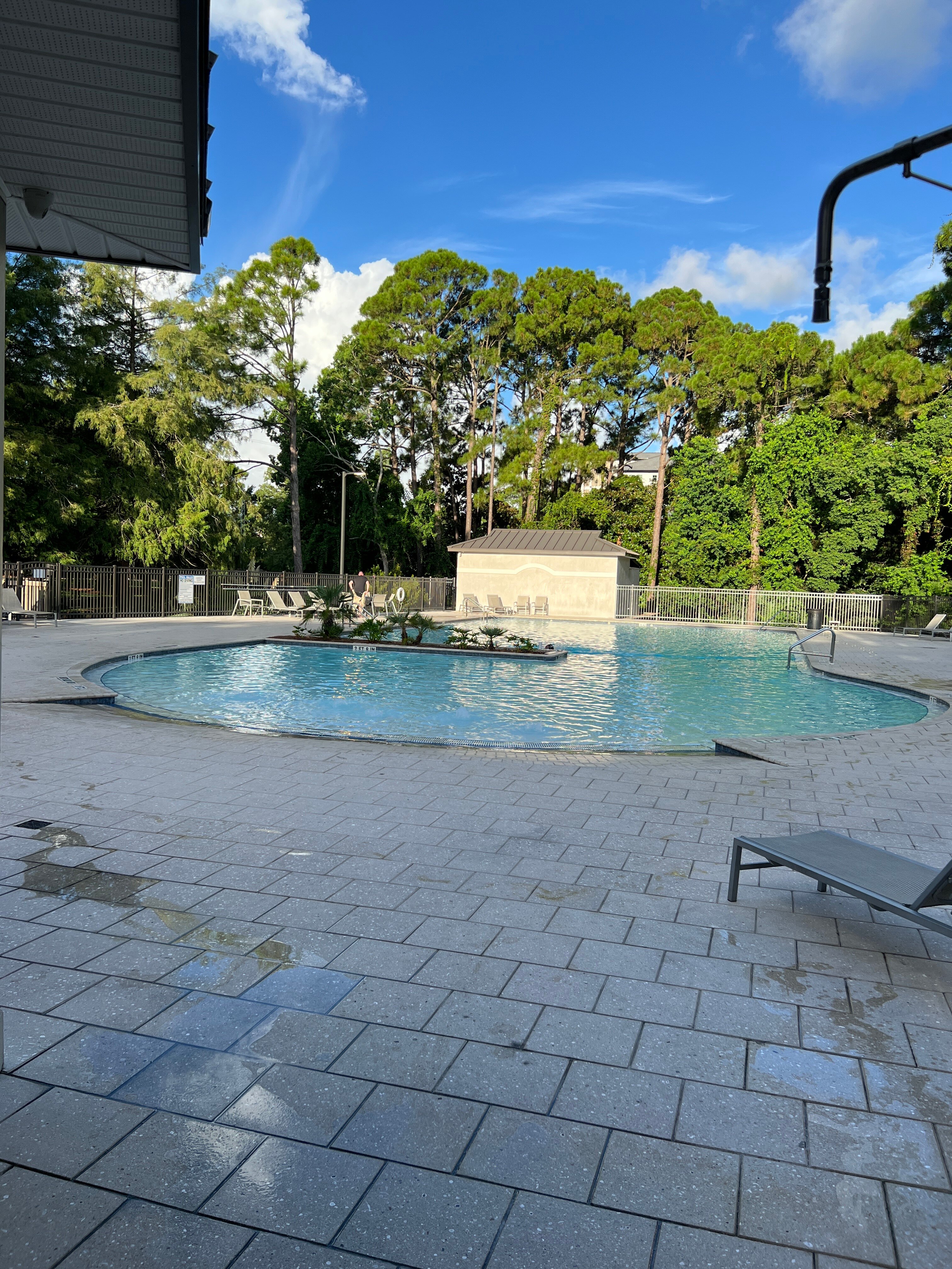Hotel Effie Sandestin, Autograph Collection-浴室