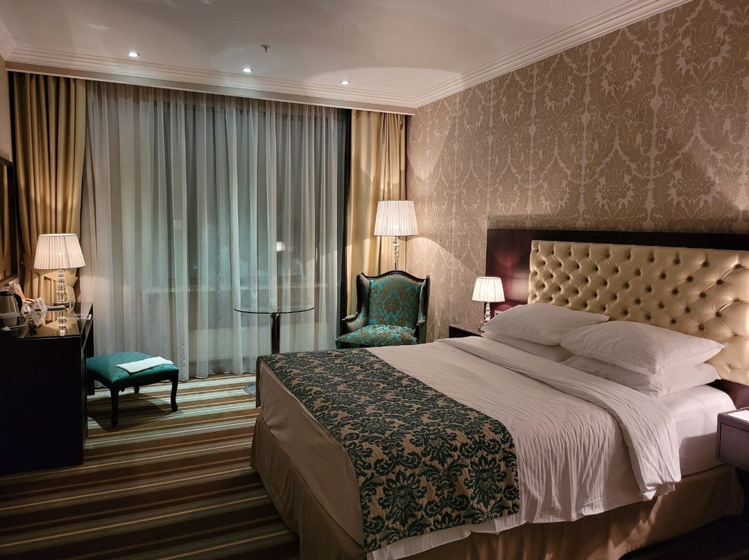 Ramada Kazan City Centre主图