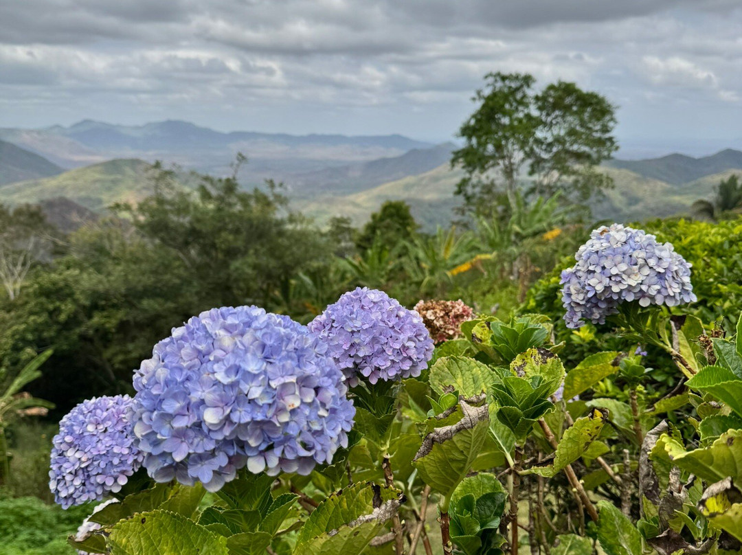 Pousada Le Monte Cristo主图