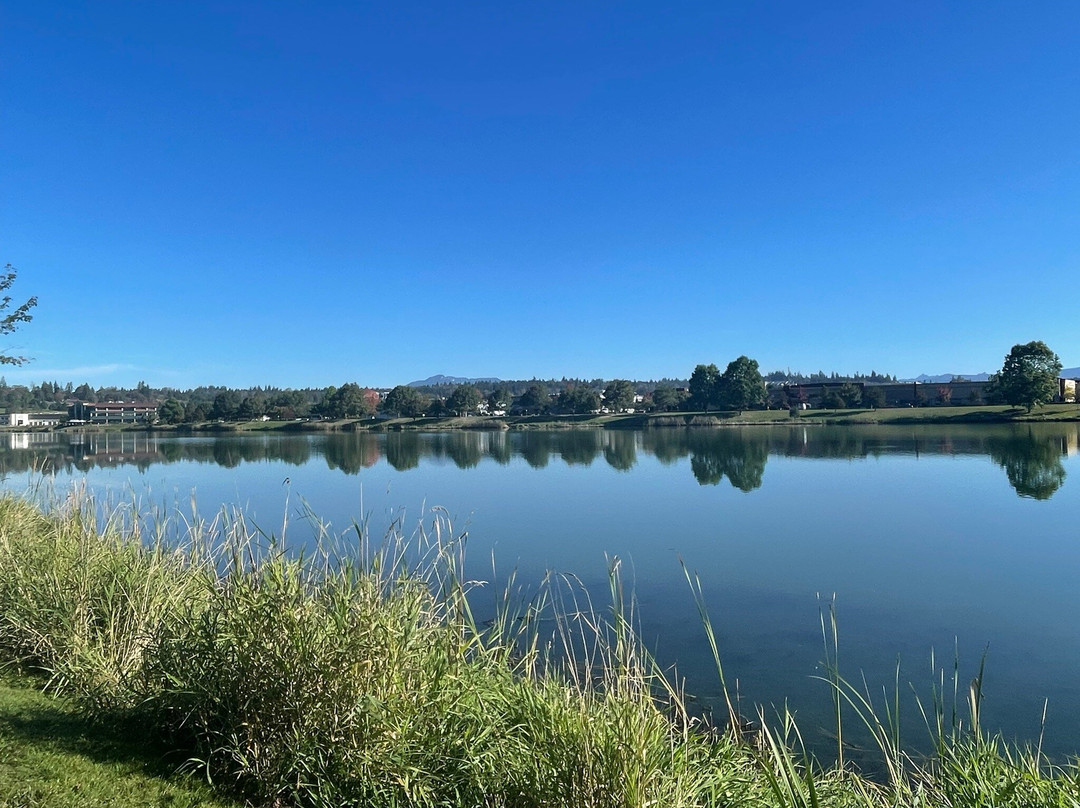 Lake Tye Park-Monroe必去景点