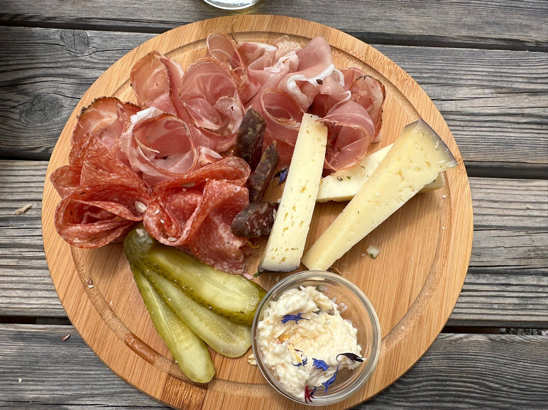 Rifugio Puez-Colfosco必去景点