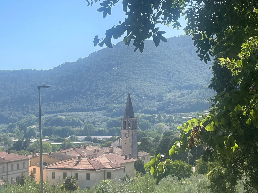 Le Rocche Valnerina Residence主图