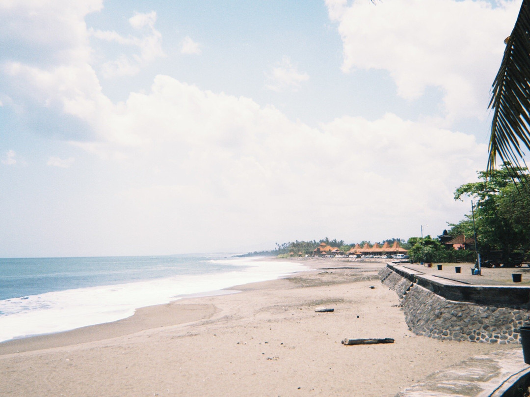 Kedungu Beach-达巴南必去景点