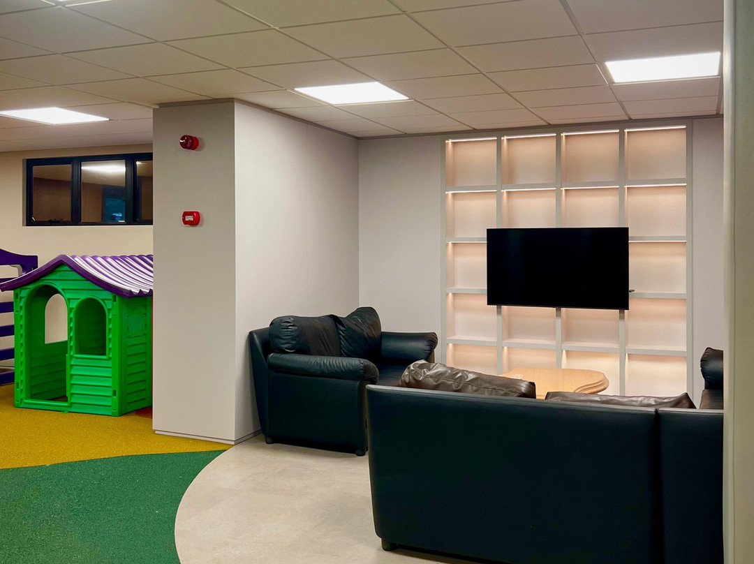 Hotel Vila Germânica主图